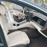 Denza Denza Z9 2024 из Китая