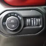 Jeep Wrangler 2023 из Китая