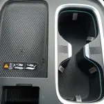 Buick Century 2023 237 л.с. из Китая