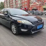 Ford Mondeo Zhisheng 2012 из Китая