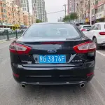 Ford Mondeo Zhisheng 2012 из Китая