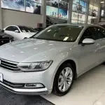 Volkswagen Magotan 2020 из Китая