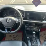 Volkswagen Passat 2019 из Китая