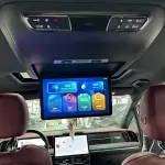 GAC Motor Trumpchi M8 2023 из Китая