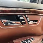 Mercedes-Benz S-Class 2011 из Китая