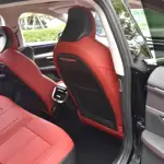 XPeng P7 2024 из Китая