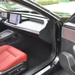 XPeng P7 2024 из Китая