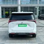Buick GL8 Hybrid 2025 из Китая
