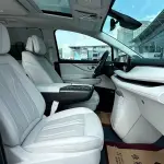 Buick GL8 Hybrid 2025 из Китая