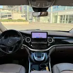 Mercedes-Benz Vito 2023 из Китая