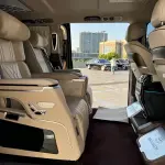 Mercedes-Benz Vito 2023 из Китая