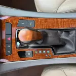 Buick LaCrosse 2012 из Китая