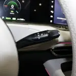 VOYAH FREE 2024 из Китая