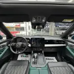 GAC Motor Trumpchi GS8 2024 из Китая