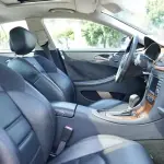 Mercedes-Benz CLS AMG 2009 из Китая