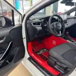 Toyota Levin 2022 из Китая