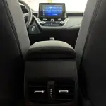 Toyota Levin 2022 из Китая