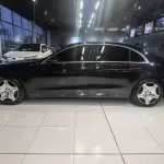 Mercedes-Benz S-Class 2022 из Китая