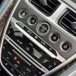Aston Martin DB11 2023 510 л.с. из Китая