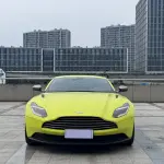 Aston Martin DB11 2023 510 л.с. из Китая