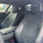Aston Martin DB11 2023 510 л.с. из Китая