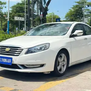 Bestune B70 2014 из Китая