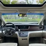 Buick GL8 2019 из Китая