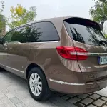 Buick GL8 2019 из Китая
