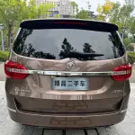 Buick GL8 2019 из Китая