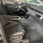 Audi e-tron 2022 из Китая