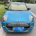 MINI Mini 2015 из Китая