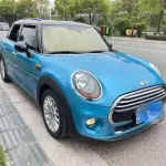 MINI Mini 2015 из Китая