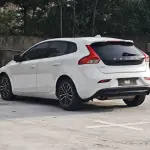 Volvo V40 2018 из Китая