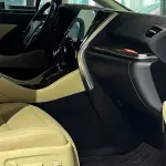 Toyota Vellfire 2021 из Китая