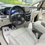 Buick GL8 2023 из Китая