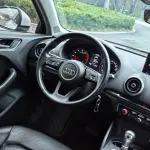 Audi A3 2019 из Китая