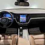Volvo S60 2025 из Китая
