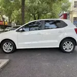 Volkswagen Polo 2018 из Китая