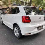 Volkswagen Polo 2018 из Китая