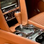 Bentley Continental 2017 из Китая