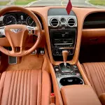 Bentley Continental 2017 из Китая