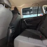 Toyota Wildlander 2023 из Китая