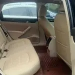 Volkswagen Passat 2015 из Китая