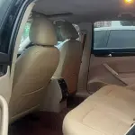 Volkswagen Passat 2015 из Китая