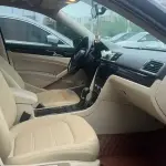 Volkswagen Passat 2015 из Китая