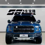 Ford F-150 Raptor 2020 381 л.с. — лот 56173899 из Китая