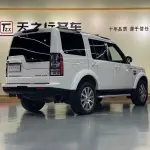 Land Rover Discovery 2013 из Китая