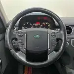 Land Rover Discovery 2013 из Китая