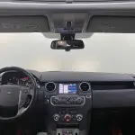 Land Rover Discovery 2013 из Китая