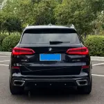 BMW X5 (Import) 2020 из Китая